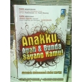"Anakku, Ayah & Bunda Sayang Kamu!" "Anakku, Ayah & Bunda Sayang Kamu!"